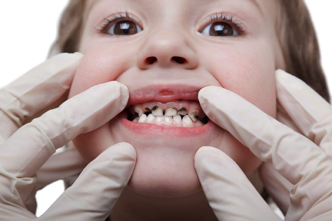 Детская стоматология Ростова-на-Дону «Династия-С» - ваш ребенок перестанет бояться врачей.