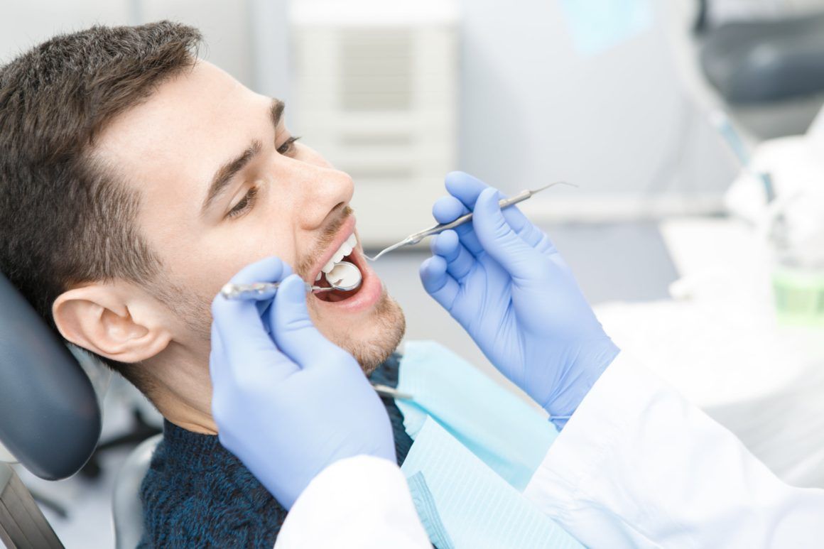 Зубная боль: что делать, если болит зуб