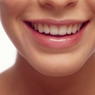Здоровые зубы – красивая улыбка!