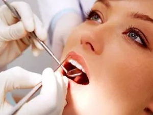 Американские учёные создали восстанавливающее зубы вещество