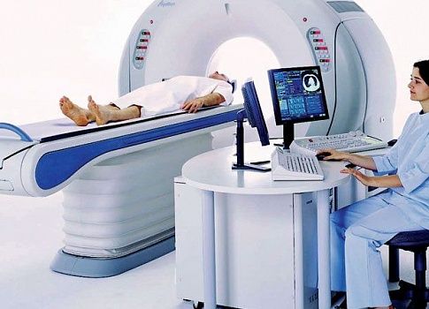 Компьютерная томография. Почему важно пройти качественное обследование