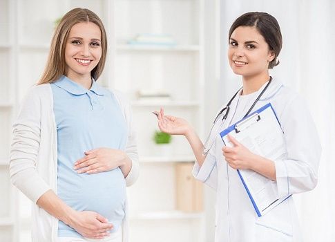 Воспаление десен у беременных: что нужно знать, как лечить и проводить профилактику болезни.