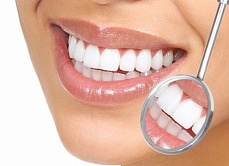 Отбеливание зубов системой Zoom 4 от Philips